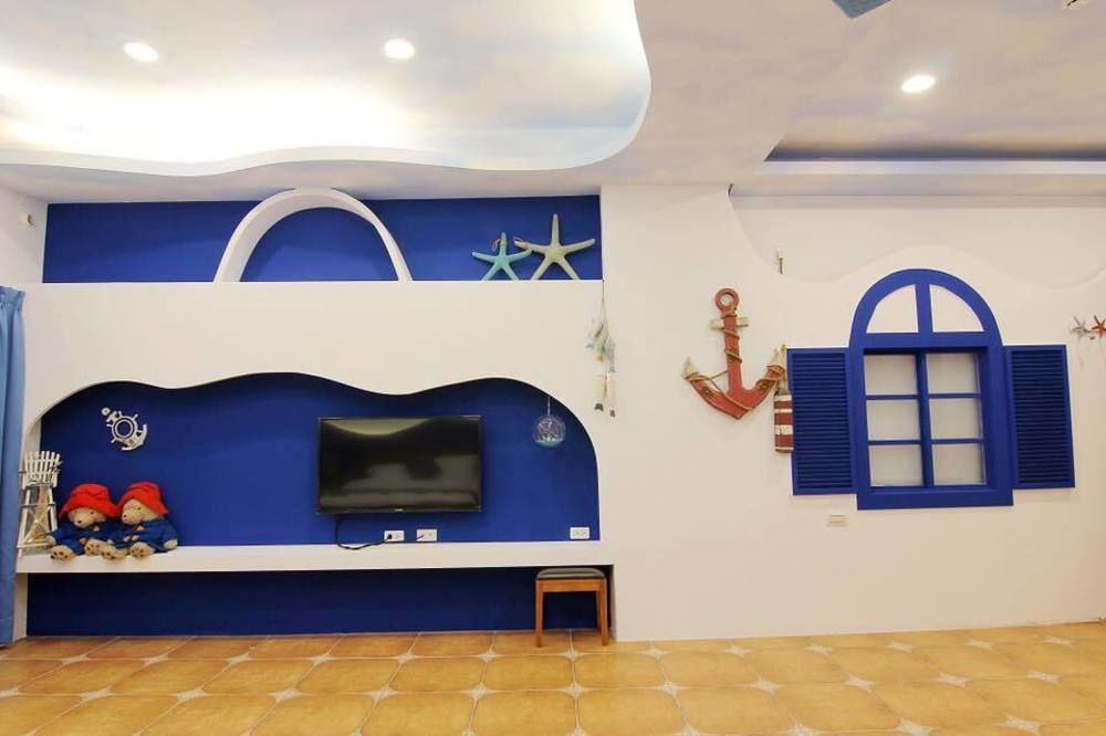 Zi Jing Fang Inn Heng-ch'un المظهر الخارجي الصورة